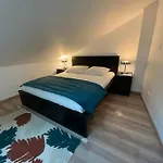 Duplex Cosy Proche Parlement Europeen Et Strasbourg דירה שילטיגהיים