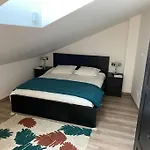 Duplex Cosy Proche Parlement Europeen Et Strasbourg *