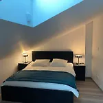 Duplex Cosy Proche Parlement Europeen Et Strasbourg דירה *