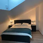 Duplex Cosy Proche Parlement Europeen Et Strasbourg Apartamento Schiltigheim