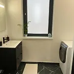 Duplex Cosy Proche Parlement Europeen Et Strasbourg * 希尔蒂盖姆