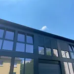 Duplex Cosy Proche Parlement Europeen Et Strasbourg Apartamento *