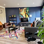 Apartamento Duplex Cosy Proche Parlement Europeen Et Strasbourg