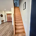 Duplex Cosy Proche Parlement Europeen Et Strasbourg Apartamento Schiltigheim