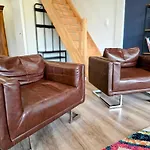 Duplex Cosy Proche Parlement Europeen Et Strasbourg Apartamento