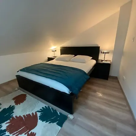 Duplex By Aurelle 2 Apartament Schiltigheim