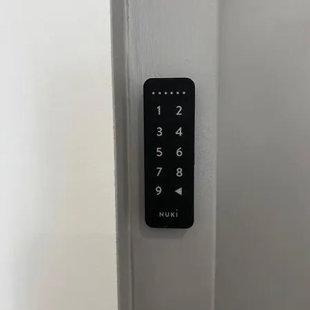 Apartment Duplex By Aurelle 2-wifi-10 Mn Centre Strasbourg- Proche Parlement Europeen