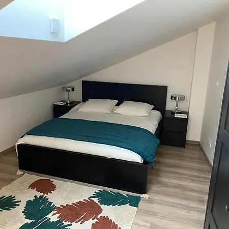 Duplex By Aurelle 2 *