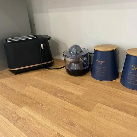 Duplex By Aurelle 2 Apartament Schiltigheim