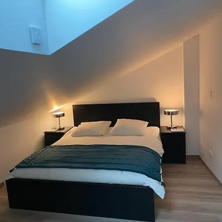 Duplex By Aurelle 2 Apartament Schiltigheim