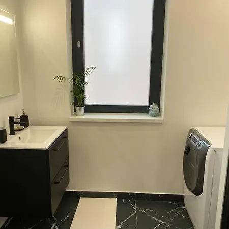 Duplex By Aurelle 2 * Schiltigheim