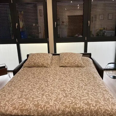 Duplex By Aurelle 2 Apartament