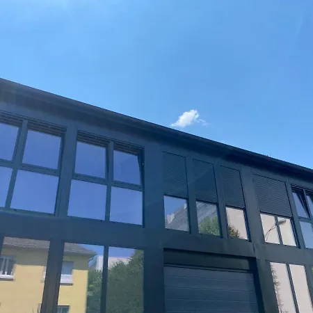 Duplex Cosy Proche Parlement Europeen Et Strasbourg Διαμέρισμα *