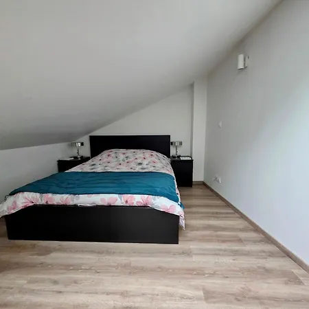 Apartamento Duplex Cosy Proche Parlement Europeen Et Strasbourg