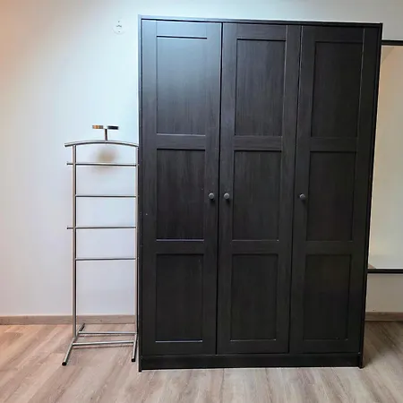 Duplex Cosy Proche Parlement Europeen Et Strasbourg Apartamento *