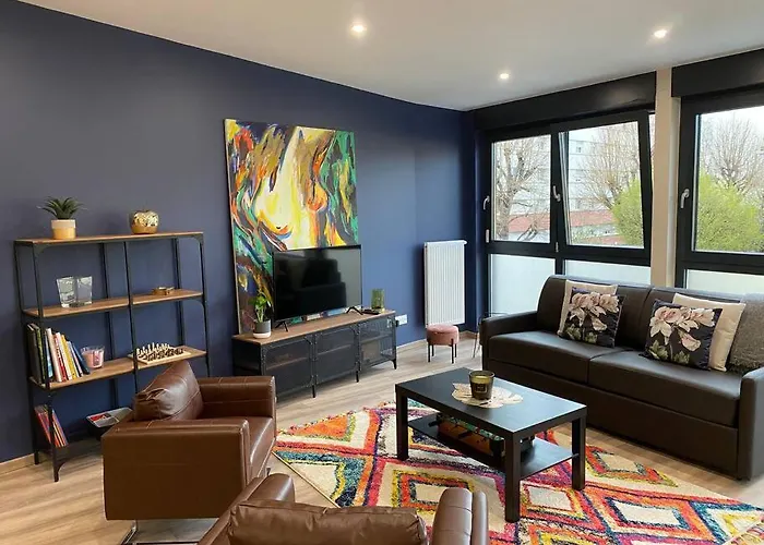 Duplex By Aurelle 2 Apartamento *